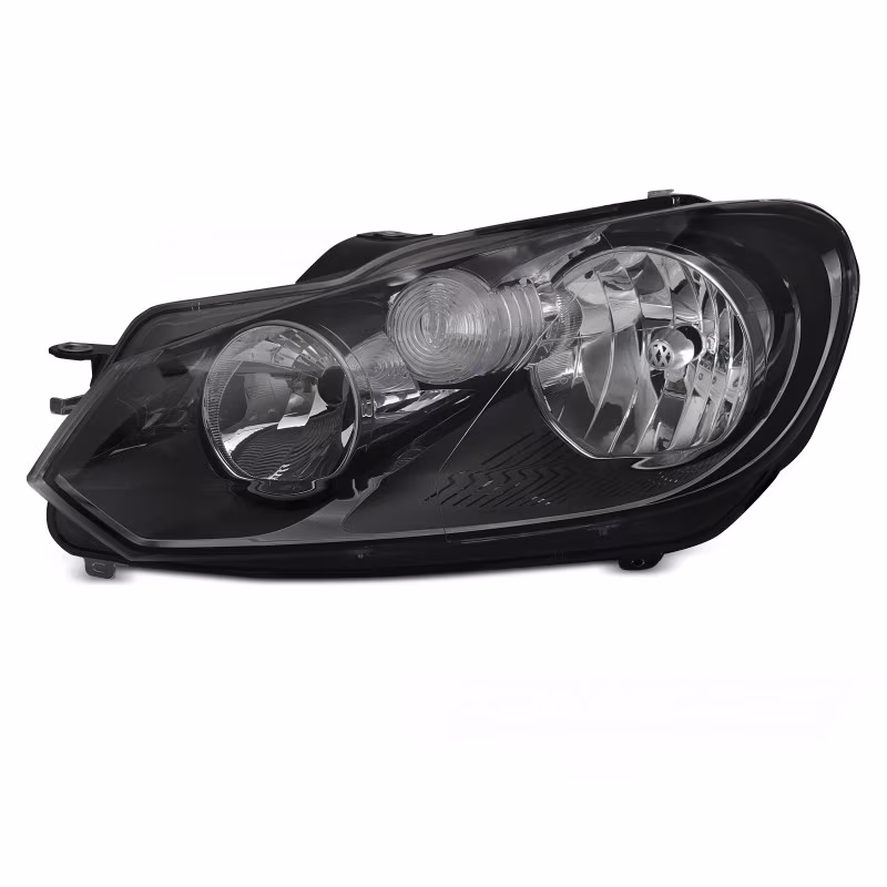 Phare gauche TYC pour VW Golf VI 2008-2013 a 190,75 € FVW12L chez CAROU TUNING