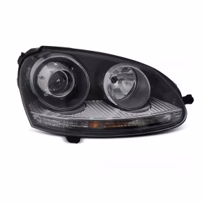  Phare Xenon Droit pour VW Golf V 03-09 à  288,79 €  Chez CAROU TUNING CONCEPT en GuadeloupePhare Xenon Droit pour VW Golf V 03-09