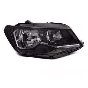  Optique de phare droit H4 TYC pour VW Caddy 2015-2020 à  214,21 €  Chez CAROU TUNING CONCEPT en GuadeloupeOptique de phare droit H4 TYC pour VW Caddy 2015-2020