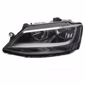  Phares Avant Gauche TYC pour VW Jetta 2011-2014 à  217,82 €  Chez CAROU TUNING CONCEPT en GuadeloupePhares Avant Gauche TYC pour VW Jetta 2011-2014