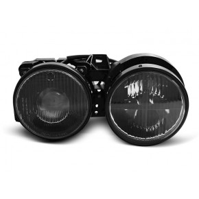 Phares Noirs Avant pour BMW E30 11.82-06.94 a 320,06 € LPBMA7 chez CAROU TUNING