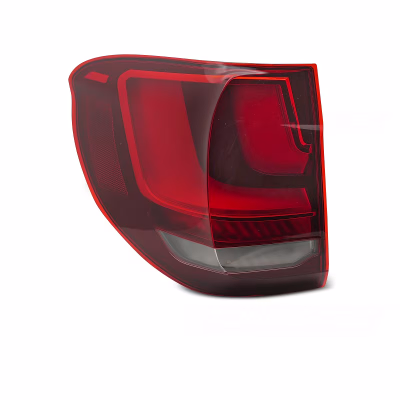 Feu Arrière À LED Gauche pour BMW X5 F15 2013-2018 a 277,97 € RBM12L chez CAROU TUNING