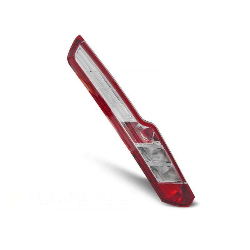 Feu Arrière Gauche pour Ford Transit Tourneo Custom 12-23 a 185,33 € RFO06L chez CAROU TUNING