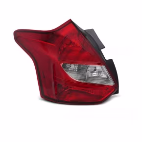  Feu Arrière Gauche TYC pour Ford Focus MK3 2011-2014 Hatchback à  172,70 €  Chez CAROU TUNING CONCEPT en GuadeloupeFeu Arrière Gauche TYC pour Ford Focus MK3 2011-2014 Hatchback