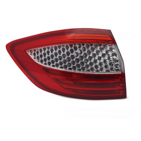 Feu Arrière Gauche TYC pour Ford Mondeo MK4 07-10 Turnier a 109,56 € RFO05L chez CAROU TUNING