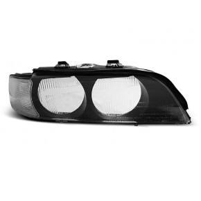 Phares Noirs Blancs H7 Avant pour BMW E39 1995-2000 a 154,67 € LPBMB1 chez CAROU TUNING