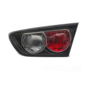 Feu Arrière Droit Noir TYC pour Mitsubishi Lancer 4D 2008-2016 à  108,35 €  Chez CAROU TUNING CONCEPT en GuadeloupeFeu Arrière Droit Noir TYC pour Mitsubishi Lancer 4D 2008-2016