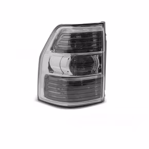  Feu Arrière Blanc Gauche pour Mitsubishi Pajero 2006-2010 à  139,03 €  Chez CAROU TUNING CONCEPT en GuadeloupeFeu Arrière Blanc Gauche pour Mitsubishi Pajero 2006-2010