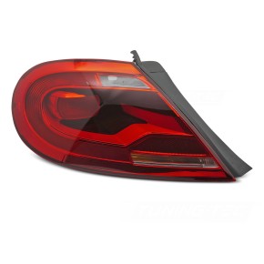 Feu arrière rouge blanc gauche pour VW Beetle 2011-2019 a 154,67 € RVW05L chez CAROU TUNING