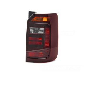 Feu Arrière Fumé Droit pour VW Caddy 2015-2020 a 126,40 € RVW06R chez CAROU TUNING