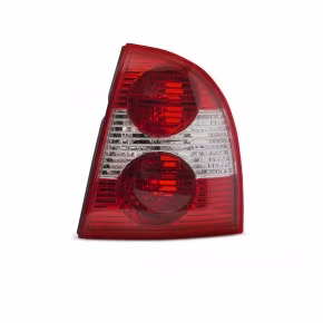  Feu Arrière Rouge Blanc Droit pour VW Passat 3BG 2000-2005 Sedan à  116,77 €  Chez CAROU TUNING CONCEPT en GuadeloupeFeu Arrière Rouge Blanc Droit pour VW Passat 3BG 2000-2005 Sedan