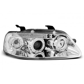  Yeux d'ange chrome avant pour Chevrolet Aveo 2003-2006 à  349,53 €  Chez CAROU TUNING CONCEPT en GuadeloupeYeux d'ange chrome avant pour Chevrolet Aveo 2003-2006