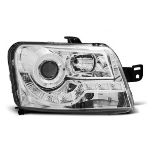 FIAT PANDA 03-12 JOURNAL CHROME a 446,94 € LPFI13 chez CAROU TUNING