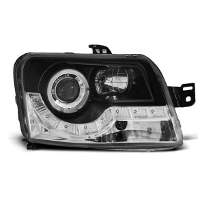 FIAT PANDA 03-12 JOURNAL NOIR a 446,94 € LPFI14 chez CAROU TUNING