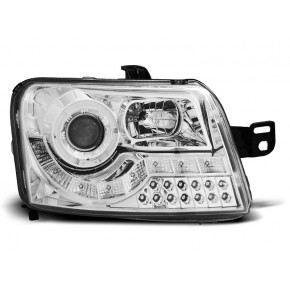 FIAT PANDA 03-12 JOURNAL CHROME a 580,64 € LPFI15 chez CAROU TUNING