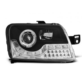 FIAT PANDA 03-12 JOURNAL NOIR a 580,64 € LPFI16 chez CAROU TUNING