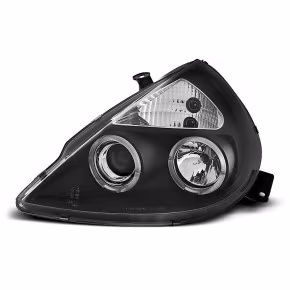  Yeux d'ange noirs avant pour Ford Ka 1996-2008 à  348,33 €  Chez CAROU TUNING CONCEPT en GuadeloupeYeux d'ange noirs avant pour Ford Ka 1996-2008