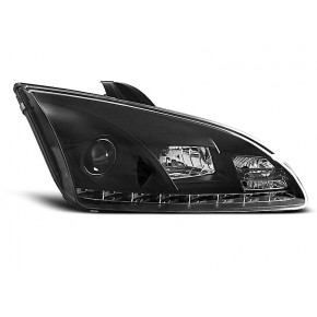 Journal Noir pour Ford Focus II 2004-2008 a 443,96 € LPFO21 chez CAROU TUNING