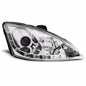  Jour Chrome pour Ford Focus 1 1998-2001 à  430,13 €  Chez CAROU TUNING CONCEPT en GuadeloupeJour Chrome pour Ford Focus 1 1998-2001