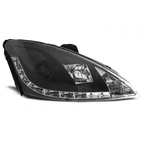 Jupe de protection avant pour Ford Focus 1998-2001 Noir. a 430,13 € LPFO23 chez CAROU TUNING