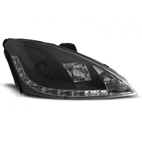 Journal Noir Pour Ford Focus 2001-2004 a 430,13 € LPFO25 chez CAROU TUNING