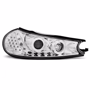  Journée Chrome pour Ford Mondeo 1996-2000 à  485,46 €  Chez CAROU TUNING CONCEPT en GuadeloupeJournée Chrome pour Ford Mondeo 1996-2000