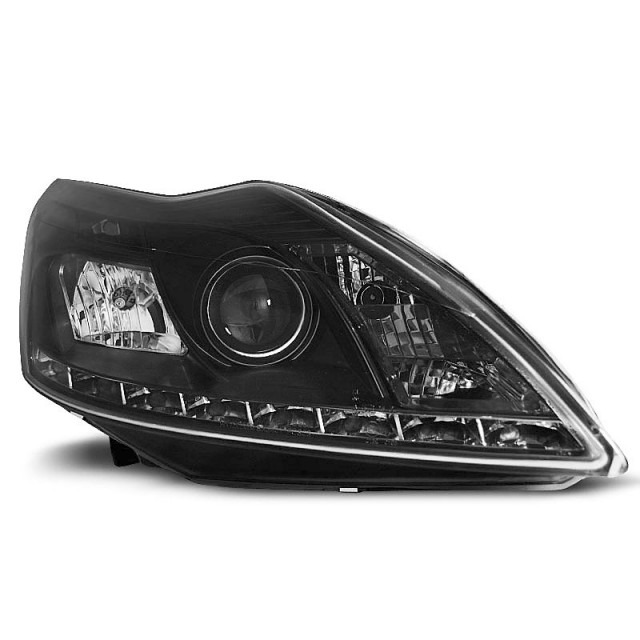 Journal Noir pour Ford Focus II 2002-2010 a 528,77 € LPFO38 chez CAROU TUNING