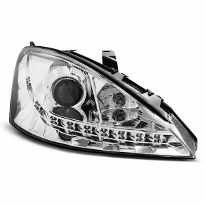  Journaux Chromés Avant pour Ford Focus 1998-2001 à  356,16 €  Chez CAROU TUNING CONCEPT en GuadeloupeJournaux Chromés Avant pour Ford Focus 1998-2001