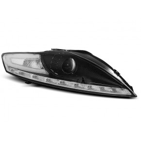 Journal Noir Avant pour Ford Mondeo 07.07-11.10 a 471,63 € LPFO53 chez CAROU TUNING