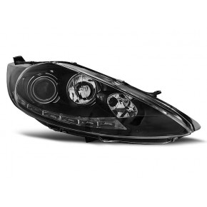 Journal Noir pour Ford Fiesta MK7 08.08-09.12 a 646,05 € LPFO59 chez CAROU TUNING
