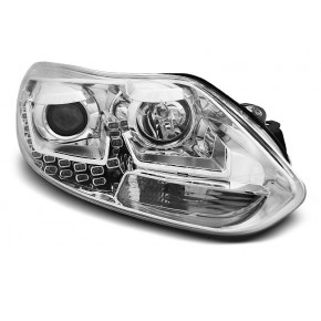 FORD FOCUS MK3 11- 10.14 JOUR CHROME a 687,94 € LPFO60 chez CAROU TUNING