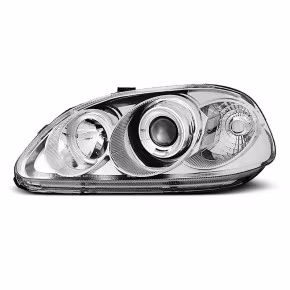  Yeux d'ange chrome avant pour Honda Civic 1995-1999 à  277,97 €  Chez CAROU TUNING CONCEPT en GuadeloupeYeux d'ange chrome avant pour Honda Civic 1995-1999