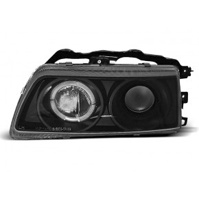 HONDA CRX 09.87-89 YEUX D'ANGE NOIRS a 297,40 € LPHO17 chez CAROU TUNING