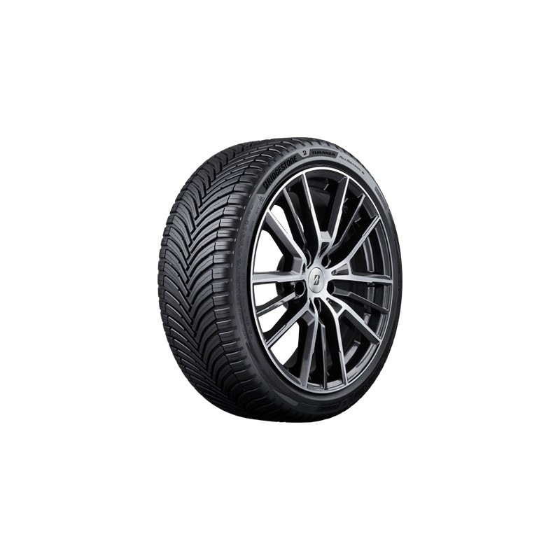 PNEU BRIDGESTONE TURAS6XL 275/40 YR20 TL 106Y BR TURANZA AS 6 XL a 364,34 € 275 40YR 20TTURAS6XL 32527 chez CAROU TUNING