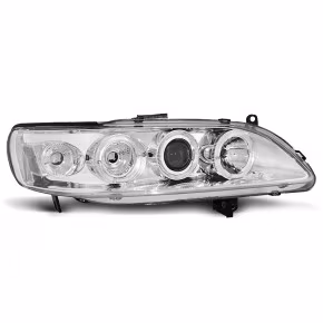  Yeux d'ange chrome avant pour Honda Accord 1998-2002 à  305,02 €  Chez CAROU TUNING CONCEPT en GuadeloupeYeux d'ange chrome avant pour Honda Accord 1998-2002