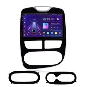  Autoradio Android-Carplay Renault CLIO 4  2012-2019 à  580,00 €  Chez CAROU TUNING CONCEPT en GuadeloupeAutoradio Android-Carplay Renault CLIO 4  2012-2019