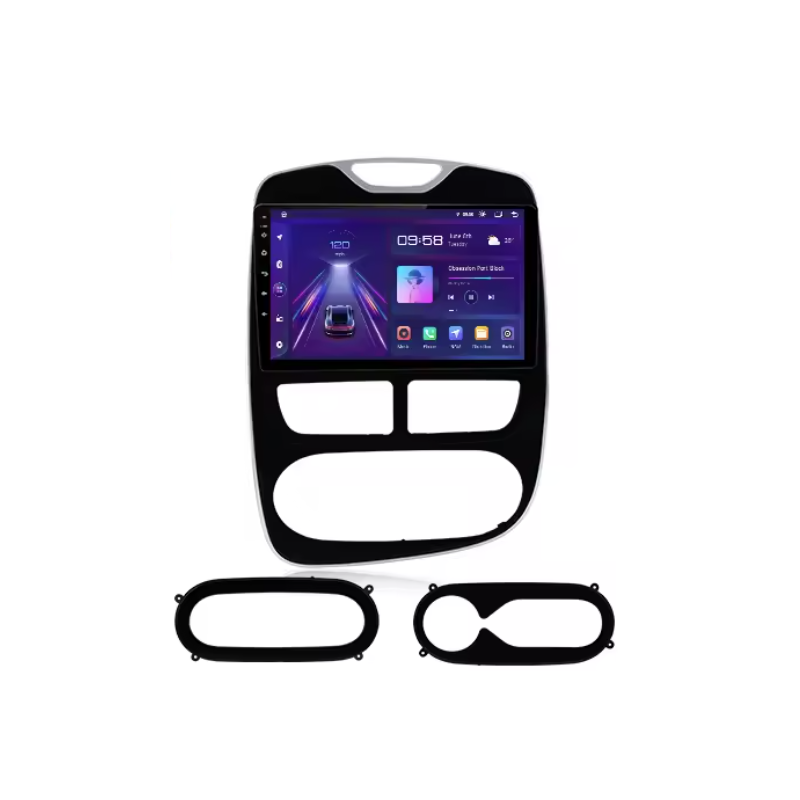 Autoradio Android-Carplay Renault CLIO 4 2012-2019 a 580,00 € androclio4 chez CAROU TUNING