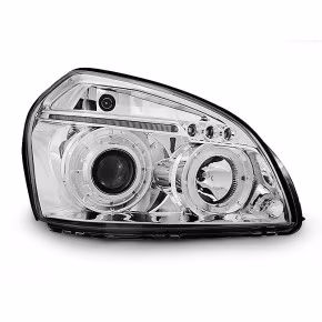  Yeux d'ange chrome avant pour Hyundai Tucson 2007-2010 à  322,47 €  Chez CAROU TUNING CONCEPT en GuadeloupeYeux d'ange chrome avant pour Hyundai Tucson 2007-2010