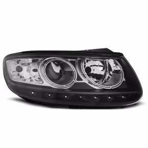  Journal Noir pour Hyundai Santa Fe 2006-2012 à  440,35 €  Chez CAROU TUNING CONCEPT en GuadeloupeJournal Noir pour Hyundai Santa Fe 2006-2012