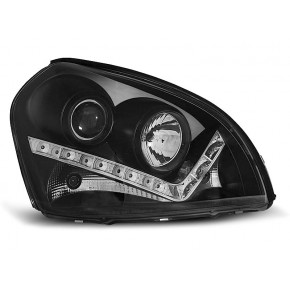  Journal Noir pour Hyundai Tucson 2004-2010 à  442,76 €  Chez CAROU TUNING CONCEPT en GuadeloupeJournal Noir pour Hyundai Tucson 2004-2010