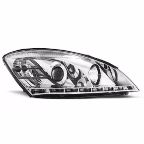  Journal Chrome pour KIA Ceed 2009-2008 à  512,53 €  Chez CAROU TUNING CONCEPT en GuadeloupeJournal Chrome pour KIA Ceed 2009-2008