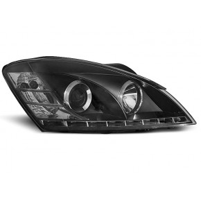 Journal Noir pour KIA CEED 2009-2009 a 512,53 € LPKI02 chez CAROU TUNING