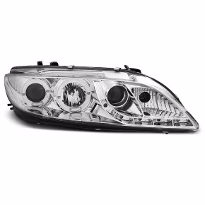  Journal Chrome pour Mazda 6 2008-2007 à  634,62 €  Chez CAROU TUNING CONCEPT en GuadeloupeJournal Chrome pour Mazda 6 2008-2007