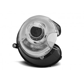 Tube De Phare Chrome Avant Pour BMW Mini Cooper 2006-2014 a 534,17 € LPMC08 chez CAROU TUNING