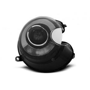 Tube de phare noir avant pour BMW Mini Cooper 2006-2014 a 534,17 € LPMC09 chez CAROU TUNING