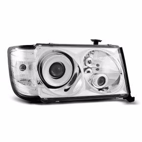  Phares Chromés Avant pour Mercedes W124 01.85-04.93 à  416,89 €  Chez CAROU TUNING CONCEPT en GuadeloupePhares Chromés Avant pour Mercedes W124 01.85-04.93