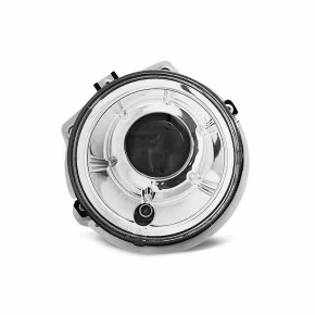  Phares Chromés Avant pour Mercedes W461 W463 G-Classe 92-06 à  518,53 €  Chez CAROU TUNING CONCEPT en GuadeloupePhares Chromés Avant pour Mercedes W461 W463 G-Classe 92-06