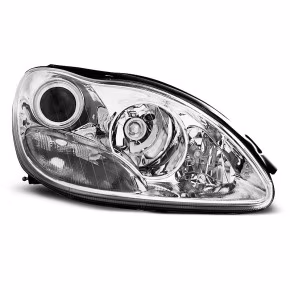  Phares Chromés Avant pour Mercedes W220 S-Class 09.98-05.05 à  617,78 €  Chez CAROU TUNING CONCEPT en GuadeloupePhares Chromés Avant pour Mercedes W220 S-Class 09.98-05.05