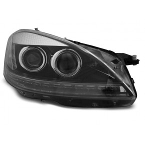  Phares Xenon Jour Noir Avant pour Mercedes W221 2005-2009 à  2 224,82 €  Chez CAROU TUNING CONCEPT en GuadeloupePhares Xenon Jour Noir Avant pour Mercedes W221 2005-2009