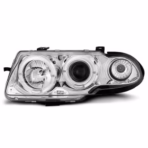  Yeux d'ange chrome avant pour Opel Astra F 09.91-08.94 à  299,62 €  Chez CAROU TUNING CONCEPT en GuadeloupeYeux d'ange chrome avant pour Opel Astra F 09.91-08.94